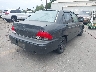 JA3AJ26E53U****** Salvamento y Destrozados 2003 Mitsubishi Lancer en Estado de California