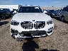 5UXTR9C50JL****** Wrecked 2018 BMW X3 in California State