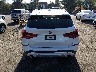 5UXTR9C50JL****** Wrecked 2018 BMW X3