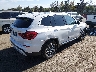 5UXTR9C50JL****** Salvage and Wrecked 2018 BMW X3 in California State