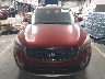 5XYPH4A5XHG****** Wrecked 2017 Kia Sorento in Arizona State
