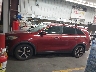 5XYPH4A5XHG****** Repairable 2017 Kia Sorento in Arizona State