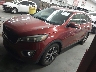 5XYPH4A5XHG****** Used and Repairable 2017 Kia Sorento in Phoenix