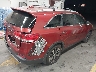 5XYPH4A5XHG****** Salvage and Wrecked 2017 Kia Sorento in Arizona State