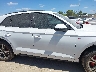 WA1FAAFY7S2****** Repairable 2025 Audi Q5 in Texas State