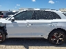 WA1FAAFY7S2****** Salvage 2025 Audi Q5