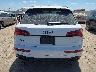 WA1FAAFY7S2****** Used 2025 Audi Q5