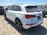 WA1FAAFY7S2****** Salvage and Repairable 2025 Audi Q5 in Dream Rides