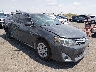 4T1BF1FK4EU****** Salvage and Wrecked 2014 Toyota Camry in El Paso