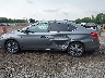 3N1AB7AP9KY****** Salvage 2019 Nissan Sentra