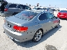WBAWB73547P****** Salvamento y Destrozados 2007 BMW 3 Series en Estado de California