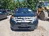 1FM5K8D82FG****** Wrecked 2015 Ford Explorer in Maine State