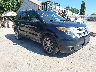 1FM5K8D82FG****** Salvage and Wrecked 2015 Ford Explorer in Portland Gorham