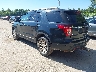 1FM5K8D82FG****** Salvage and Repairable 2015 Ford Explorer in Portland Gorham