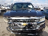 3GCUKTEC7GG****** Wrecked 2016 Chevrolet Silverado 1500 in Texas State