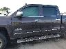 3GCUKTEC7GG****** Repairable 2016 Chevrolet Silverado 1500 in Texas State
