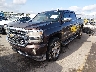 3GCUKTEC7GG****** Used and Repairable 2016 Chevrolet Silverado 1500 in Austin North