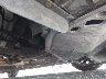 5FNRL38897B****** Wrecked 2007 Honda Odyssey in California State