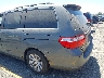 5FNRL38897B****** Used 2007 Honda Odyssey in California State