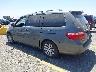 5FNRL38897B****** Salvage and Repairable 2007 Honda Odyssey in Fontana