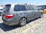 5FNRL38897B****** Salvage and Wrecked 2007 Honda Odyssey in California State