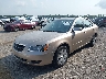 KMHET46C36A****** Usados y Reparables 2006 Hyundai Sonata en Baton Rouge