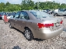 KMHET46C36A****** Salvamento y Reparables 2006 Hyundai Sonata en Baton Rouge