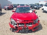 2HGFC1F31GH****** Wrecked 2016 Honda Civic in Texas State