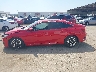 2HGFC1F31GH****** Repairable 2016 Honda Civic in Texas State