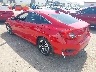 2HGFC1F31GH****** Salvage and Repairable 2016 Honda Civic in Fort Worth North