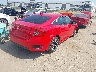 2HGFC1F31GH****** Salvage and Wrecked 2016 Honda Civic in Texas State