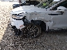 2LMPJ6K9XLB****** Salvamento y Reparables 2020 Lincoln Nautilus en Estado de Luisiana