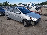 KMHCN4AC5AU****** Salvage and Wrecked 2010 Hyundai Accent in Richmond