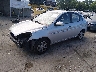 KMHCN4AC5AU****** Used and Repairable 2010 Hyundai Accent in Richmond