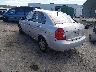 KMHCN4AC5AU****** Salvage and Repairable 2010 Hyundai Accent in Richmond
