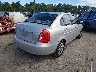 KMHCN4AC5AU****** Salvage and Wrecked 2010 Hyundai Accent in Virginia State