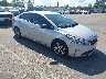 3KPFL4A78JE****** Salvamento y Destrozados 2018 Kia Forte en Memphis