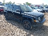 1C4NJPBB7GD****** Salvage and Wrecked 2016 Jeep Patriot in Cincinnati