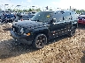 1C4NJPBB7GD****** Used and Repairable 2016 Jeep Patriot in Cincinnati