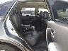 JNRAS08U65X****** Wrecked 2005 Infiniti FX35 in Lafayette