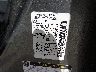 JNRAS08U65X****** Used 2005 Infiniti FX35 in Lafayette