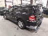 4JGBF71E47A****** Salvamento y Reparables 2007 Mercedes-Benz GLC-Class en Boise