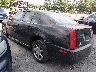 1G6DU6ED9B0****** Salvage and Repairable 2011 Cadillac STS in Taunton