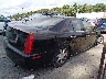 1G6DU6ED9B0****** Salvage and Wrecked 2011 Cadillac STS in Massachusetts State