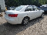 5NPET46C29H****** Salvage and Wrecked 2009 Hyundai Sonata in Vermont State
