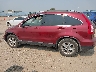 JHLRE4H7XAC****** Reparables 2010 Honda CR-V en Estado de Montana