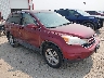 JHLRE4H7XAC****** Salvamento y Destrozados 2010 Honda CR-V en Missoula