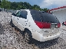 3G5DA03L77S****** Salvage and Repairable 2007 Buick Rendezvous in Mobile