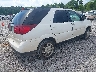 3G5DA03L77S****** Salvage and Wrecked 2007 Buick Rendezvous in Alabama State