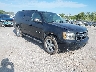 1GNUKJE36AR****** Salvage and Wrecked 2010 Chevrolet Suburban 1500 in Des Moines